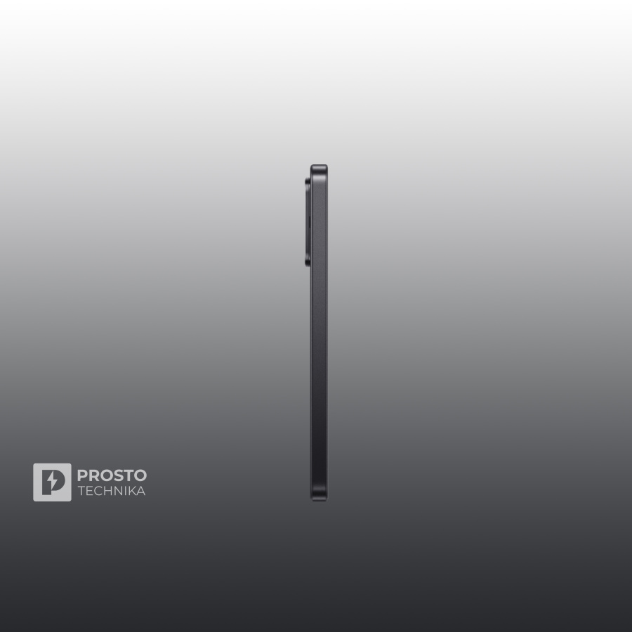 Смартфон Xiaomi 17T 12/256Gb, чёрный (Black)